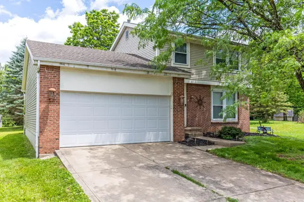 2916 Princeville Drive, Pickerington, OH 43147