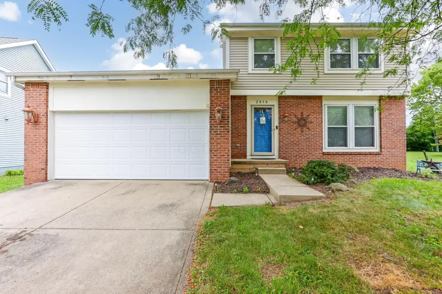 2916 Princeville Drive, Pickerington, OH 43147 - #2