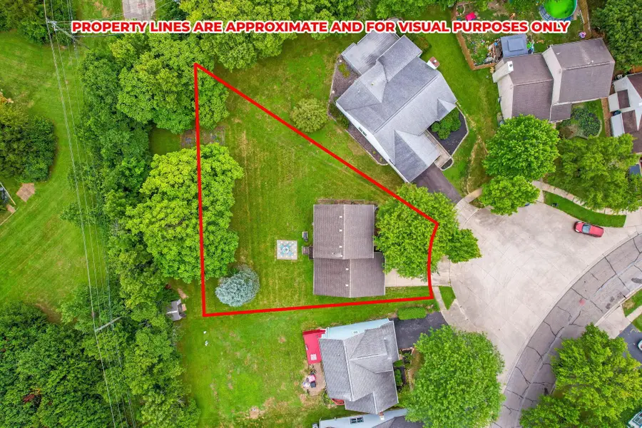 2916 Princeville Drive, Pickerington, OH 43147 - #3