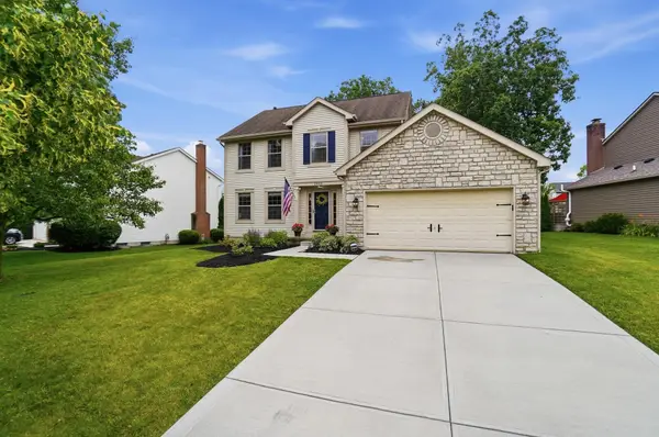 2909 Lexington Drive, Powell, OH 43065