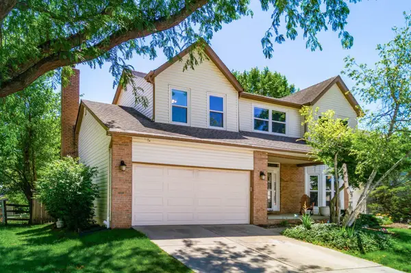 7984 Schoolside Drive, Westerville, OH 43081