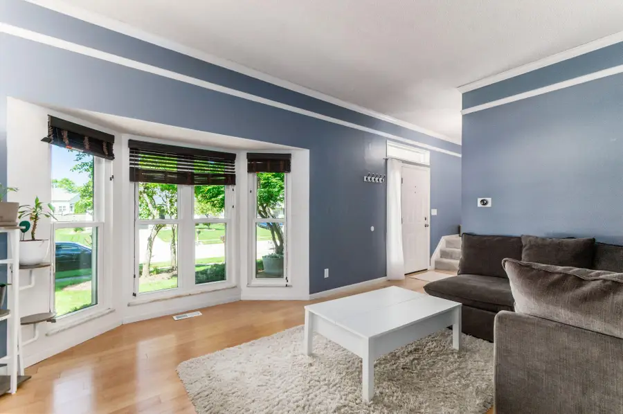 7984 Schoolside Drive, Westerville, OH 43081 - #2
