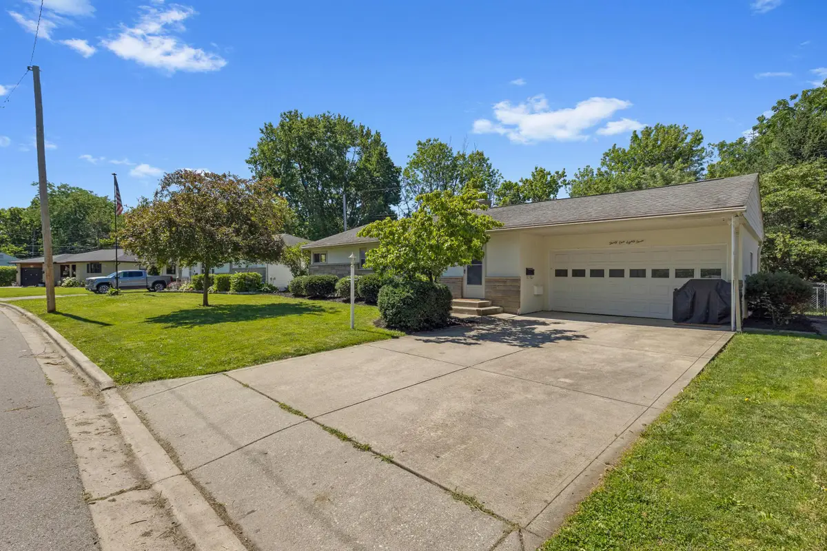 3183 Lotz Drive, Grove City, OH 43123 - #1
