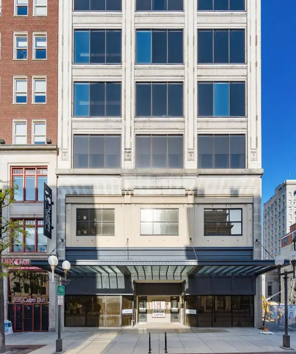 106 N High Street, Columbus, OH 43215