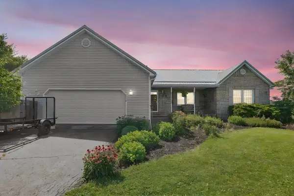 8019 Hagerty Road, Ashville, OH 43103