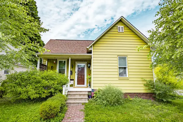 53 N Hampton Street, West Jefferson, OH 43162