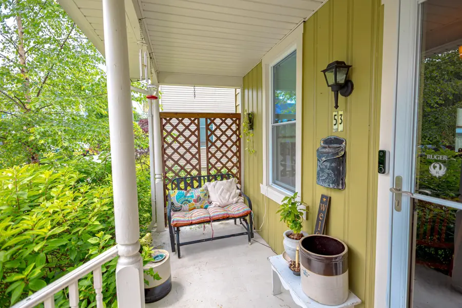 53 N Hampton Street, West Jefferson, OH 43162 - #2