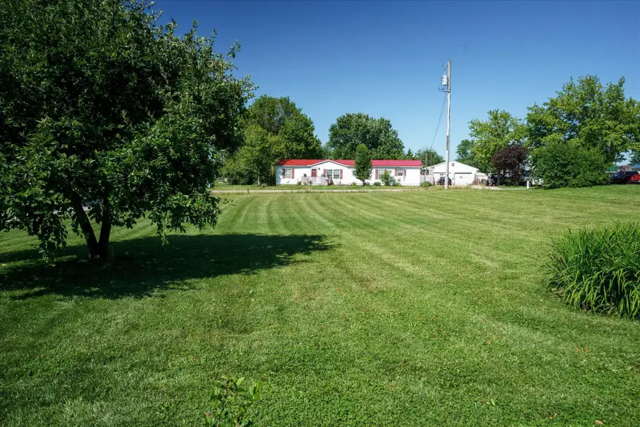 12770 Mcconnel Road, Leesburg, OH 45135 - #3