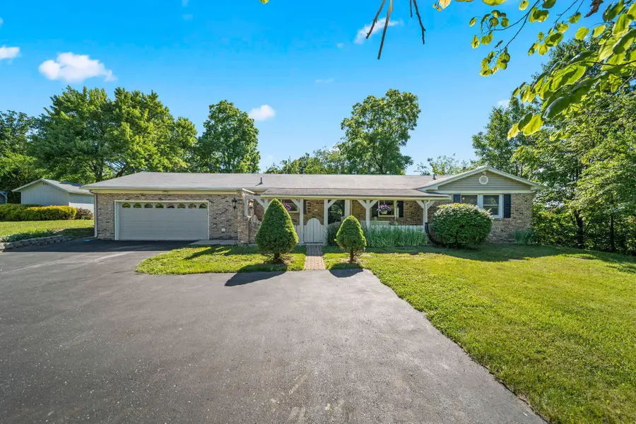 800 White Oak Drive, Springfield, OH 45504 - #3