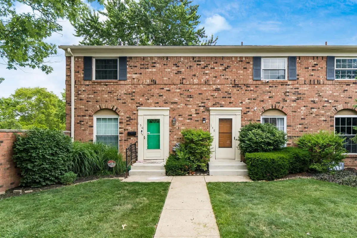 148 Tarryton Court W, Columbus, OH 43228 - #1