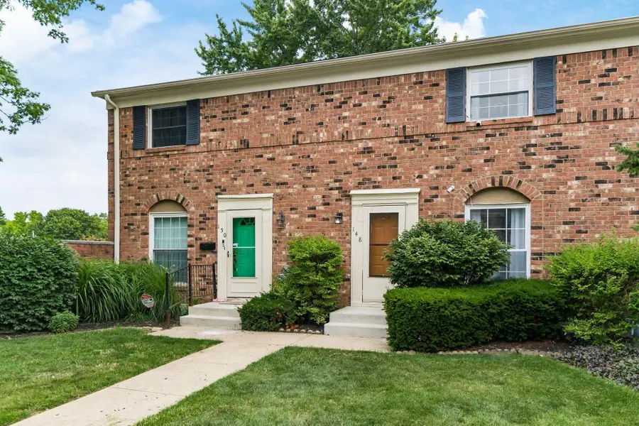 148 Tarryton Court W, Columbus, OH 43228 - #3