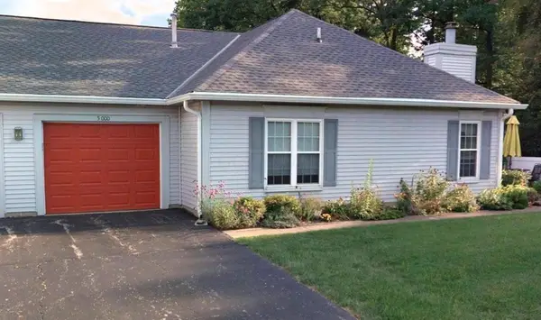 5000 Deer Forest Place, Westerville, OH 43081