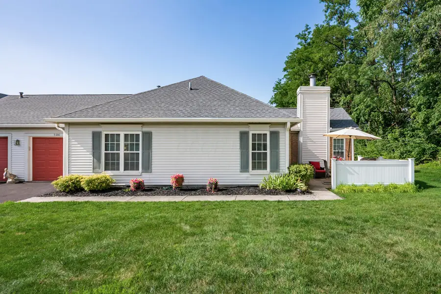 5000 Deer Forest Place, Westerville, OH 43081 - #2