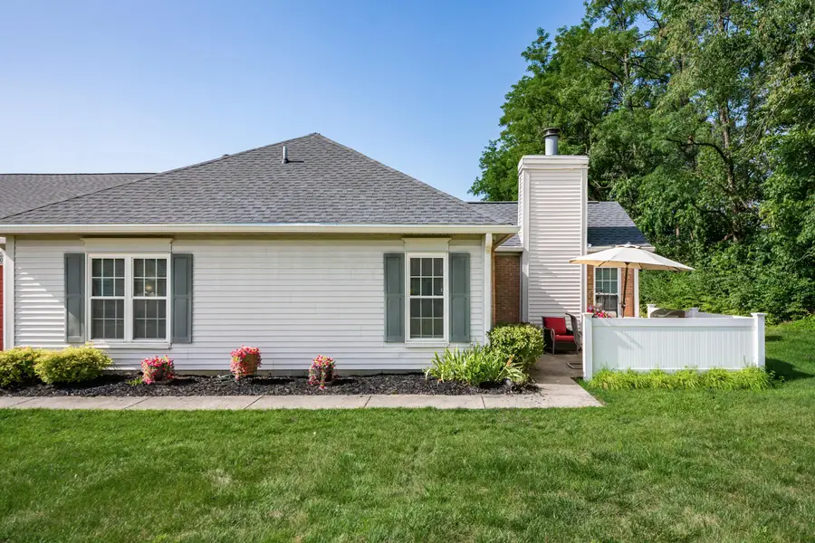 5000 Deer Forest Place, Westerville, OH 43081 - #3