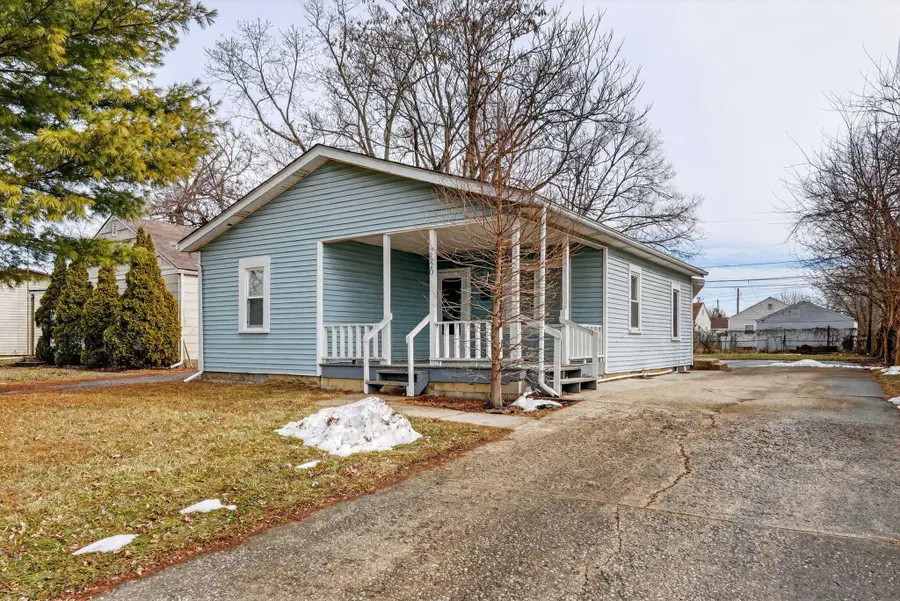 2520 Atwood Terrace, Columbus, OH 43211 - #2