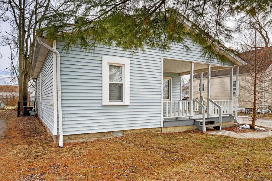 2520 Atwood Terrace, Columbus, OH 43211 - #3