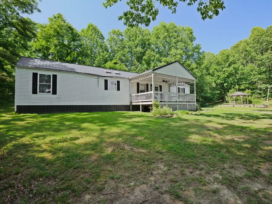 6167 Riegel Ridge Road, Oak Hill, OH 45656 - #2