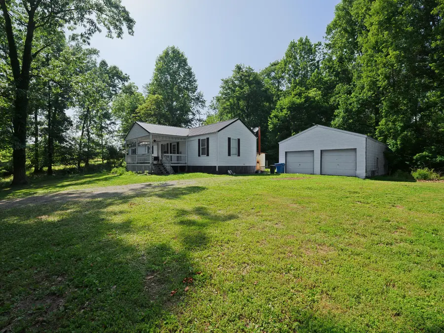 6167 Riegel Ridge Road, Oak Hill, OH 45656 - #3