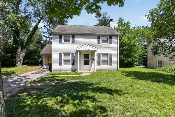 208 S James Road, Columbus, OH 43230