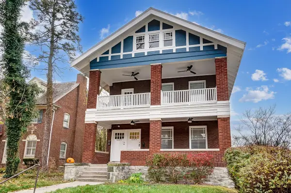 1685 Franklin Avenue, Columbus, OH 43205