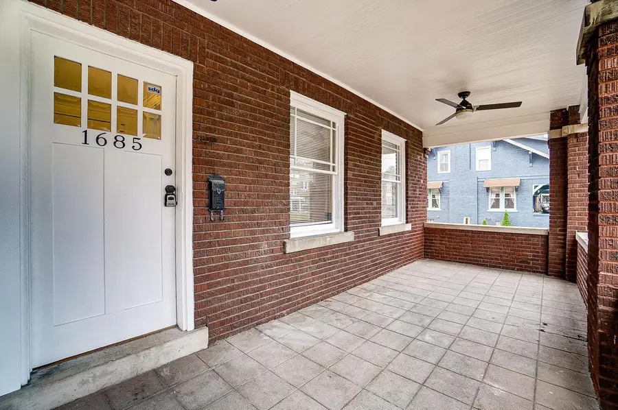 1685 Franklin Avenue, Columbus, OH 43205 - #2