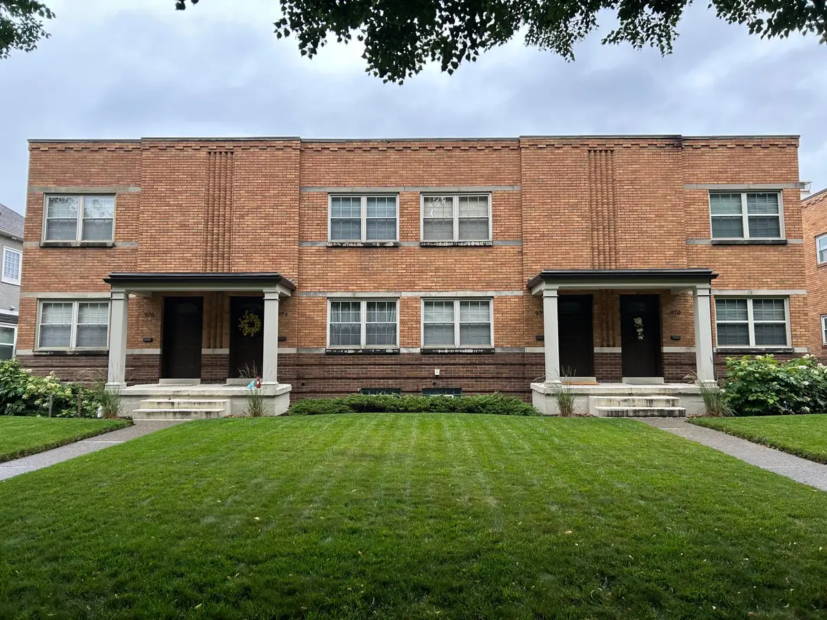 970 Northwest Boulevard, Columbus, OH 43212 - #1