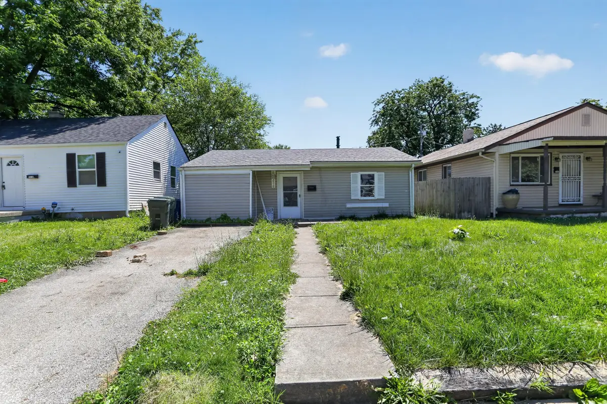 2510 Hiawatha Street, Columbus, OH 43211 - #1