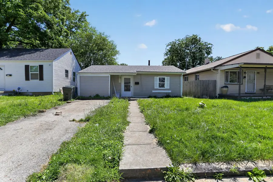 2510 Hiawatha Street, Columbus, OH 43211 - #2
