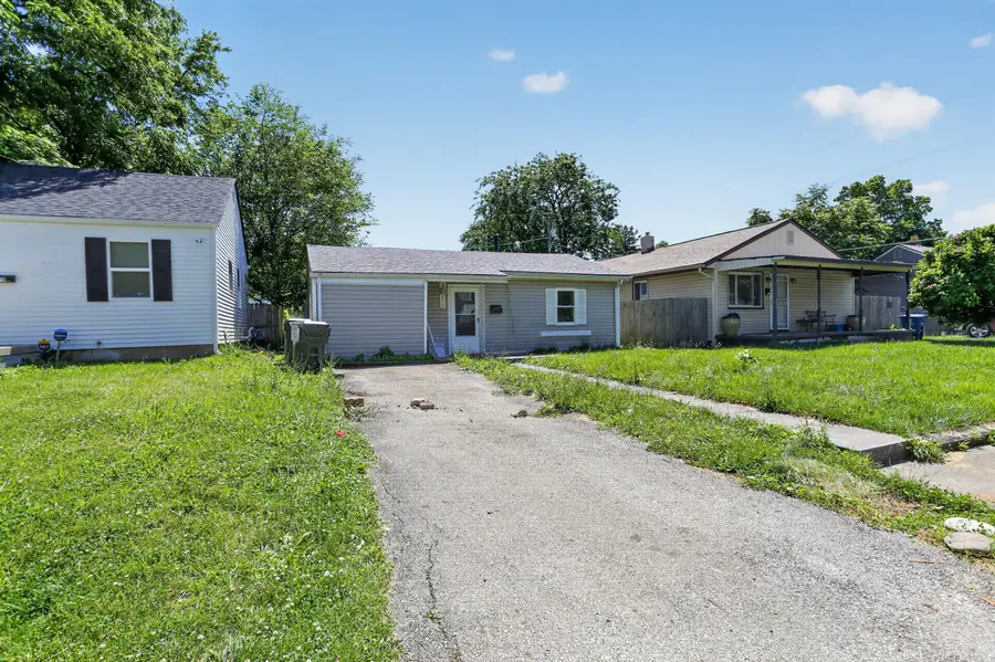 2510 Hiawatha Street, Columbus, OH 43211 - #3