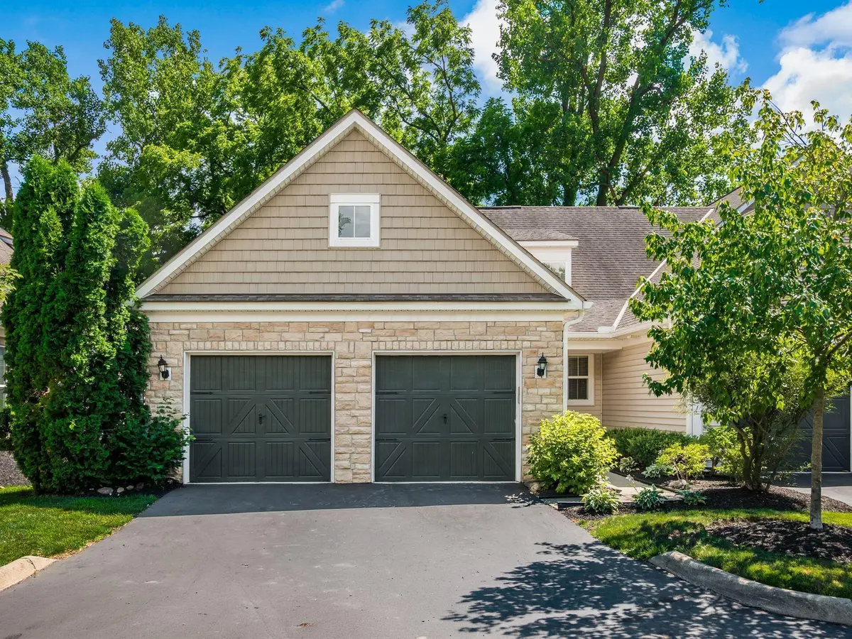 493 Westgreen Lane, Westerville, OH 43082 - #1