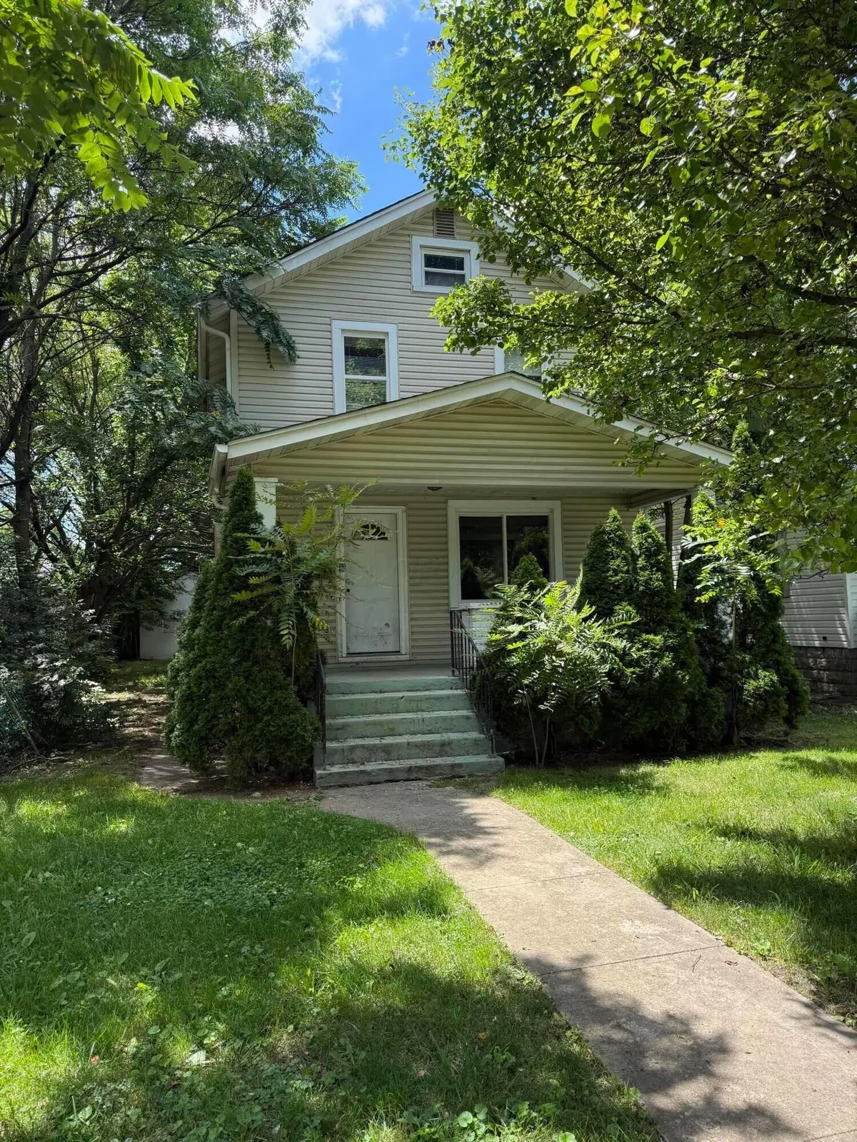 539 S Eureka Avenue, Columbus, OH 43204 - #1