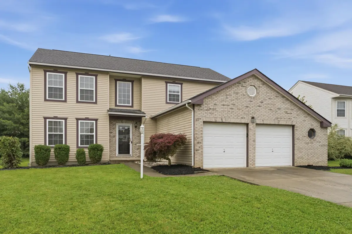 3452 Greenville Drive, Lewis Center, OH 43035 - #1