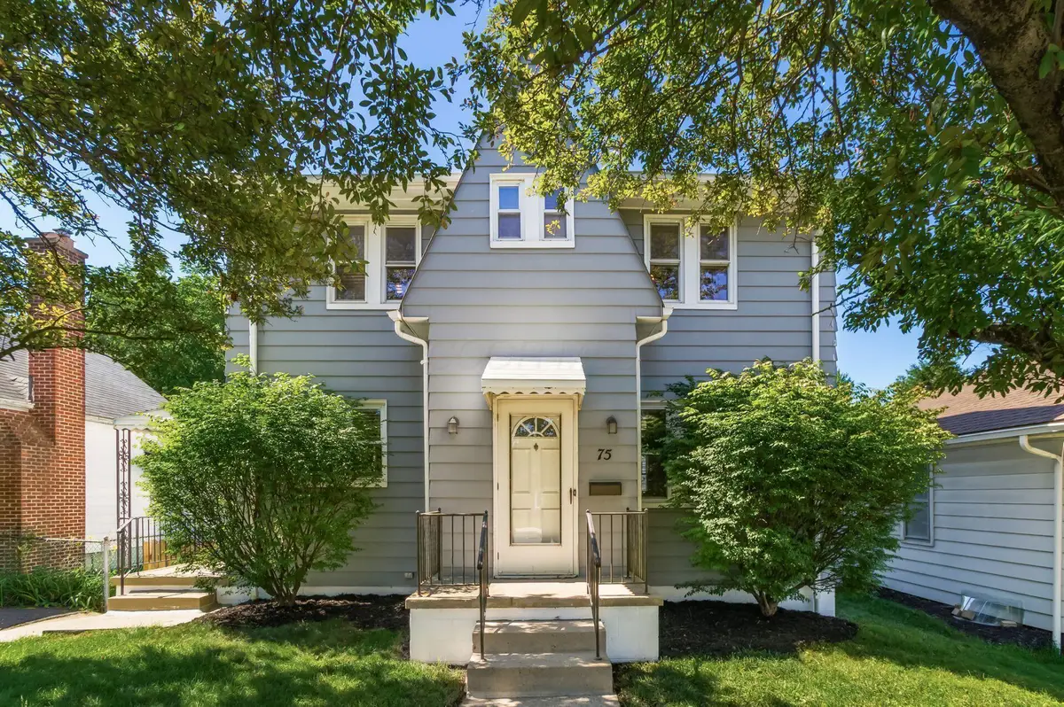 75 Morse Road, Columbus, OH 43214 - #1