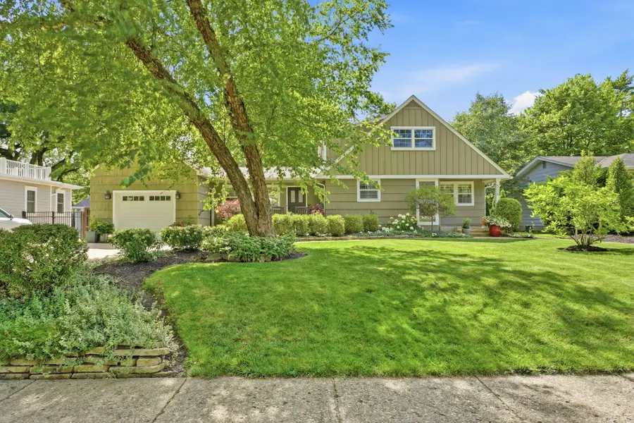 515 N Drexel Avenue, Columbus, OH 43209 - #2