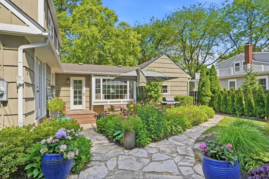515 N Drexel Avenue, Columbus, OH 43209 - #3
