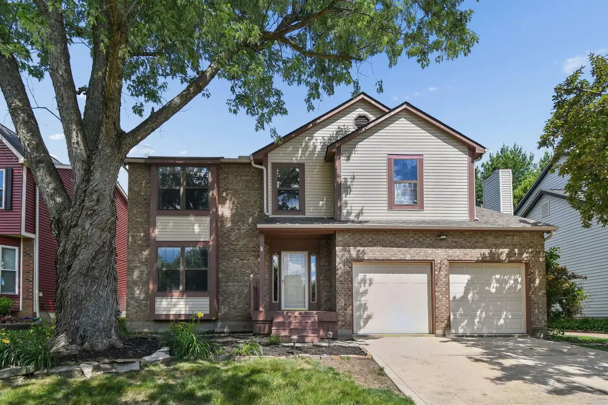 4150 Eagle Head Drive, Columbus, OH 43230 - #1