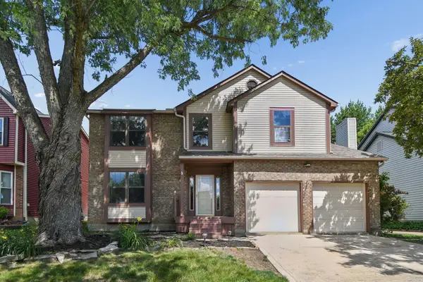4150 Eagle Head Drive, Columbus, OH 43230