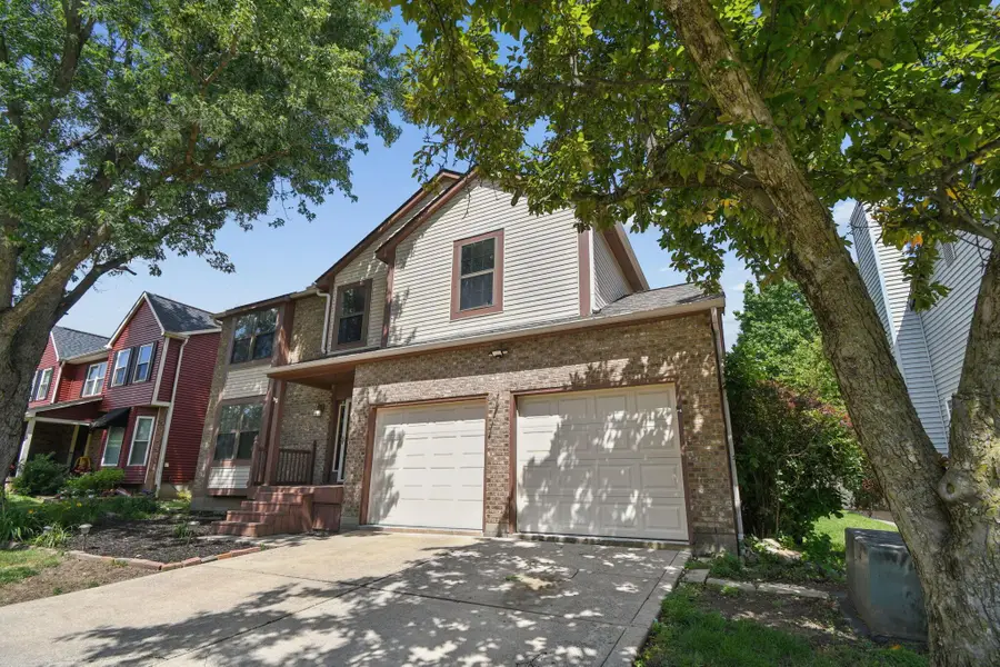 4150 Eagle Head Drive, Columbus, OH 43230 - #2