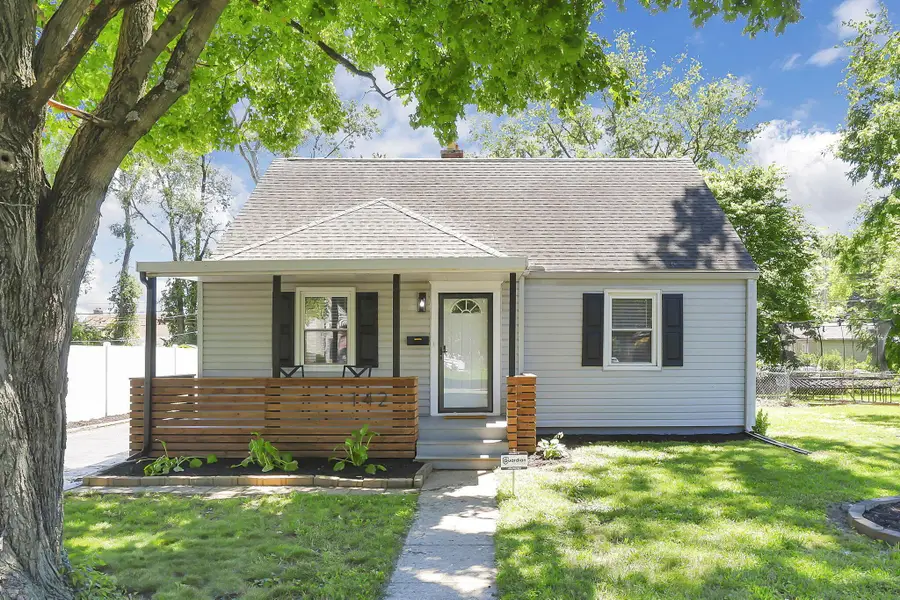 142 N Kellner Road, Columbus, OH 43209 - #2