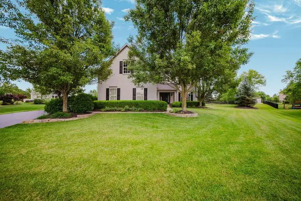 318 Trace Drive, Delaware, OH 43015