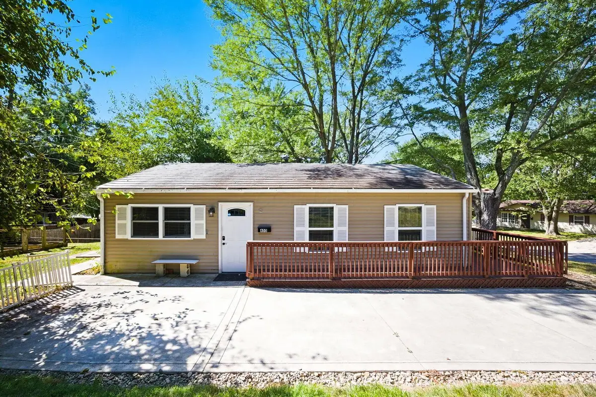 455 Lakeview Drive, Johnstown, OH 43031 - #1