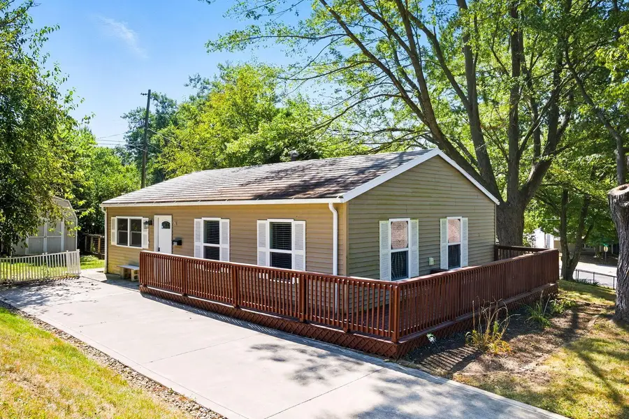 455 Lakeview Drive, Johnstown, OH 43031 - #2