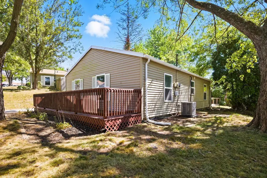 455 Lakeview Drive, Johnstown, OH 43031 - #3