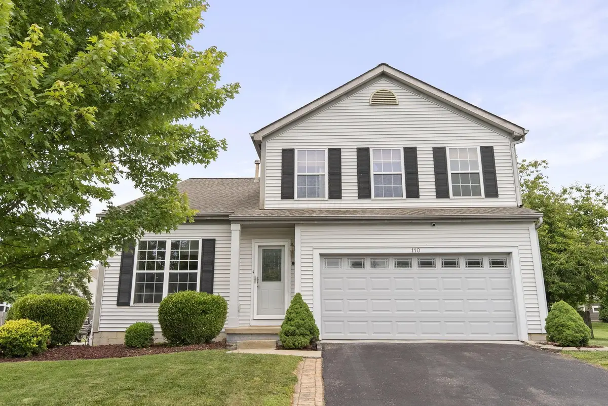 110 Lantern Chase Court, Delaware, OH 43015 - #1