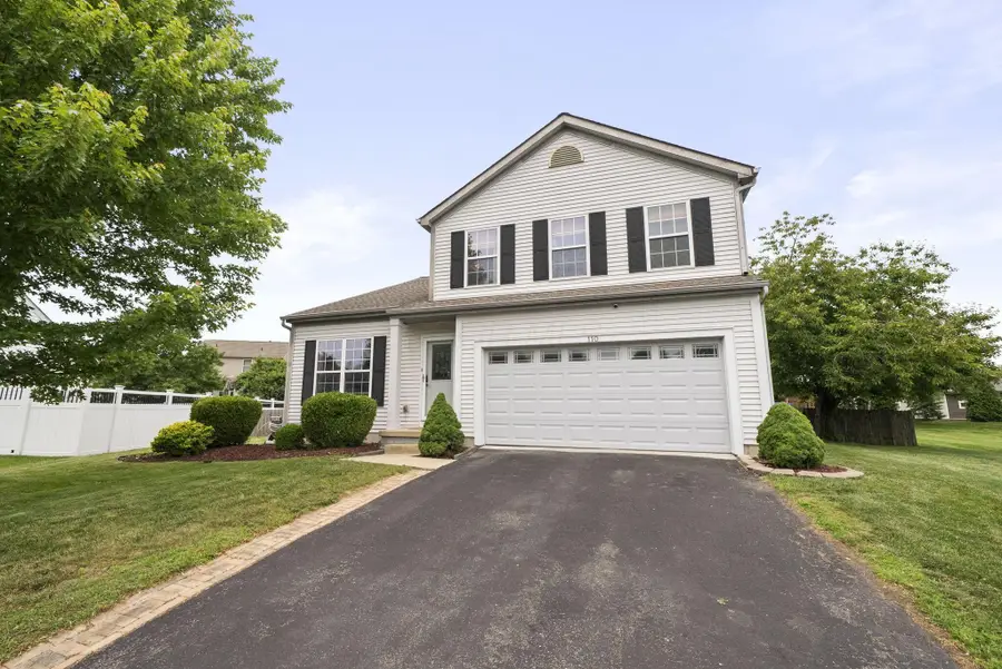 110 Lantern Chase Court, Delaware, OH 43015 - #3