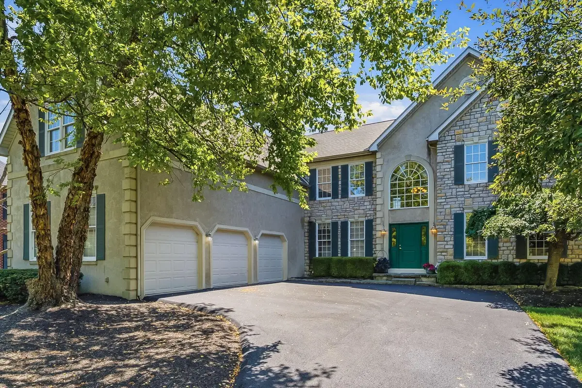 8226 Timber Mist Court, Dublin, OH 43017 - #1
