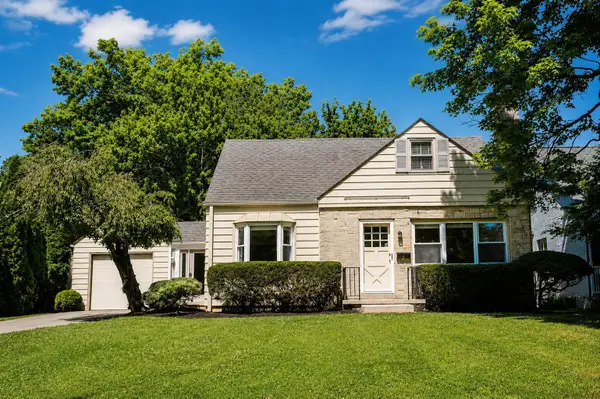 93 N Harding Road, Columbus, OH 43209