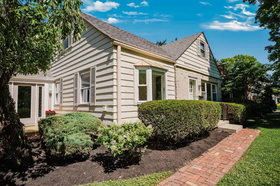 93 N Harding Road, Columbus, OH 43209 - #2