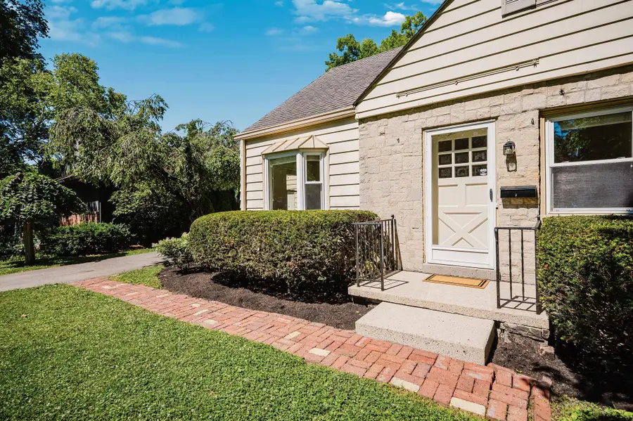 93 N Harding Road, Columbus, OH 43209 - #3