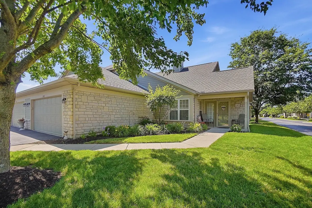 5382 Knotting Woods Drive, Westerville, OH 43081 - #1